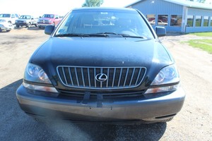1999 Lexus RX 300 AWD - One Owner -