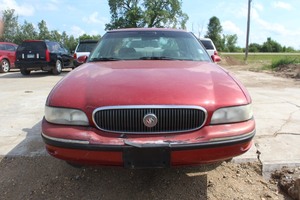 1999 Buick LeSabre Custom - 103,776 Miles -