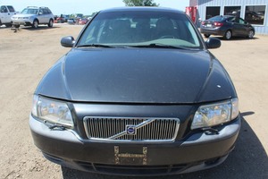 1999 Volvo S80