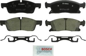 lot 167 image: Bosch BC1455 QuietCast Premium Cera...