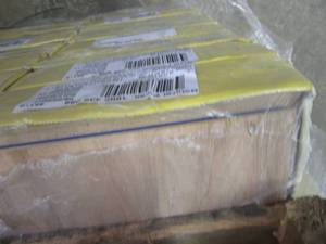 lot 1 image: 5 Cases TrafficMaster Natural Pecan...