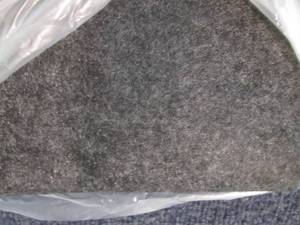 lot 9 image: Under The Sink Mat,Kitchen Tray Dri...