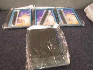 lot 13 image: Galaxy Tab Cases ...