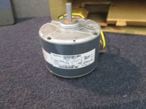 lot 58 image: Genteq Carrier Condenser MotorBDP ...