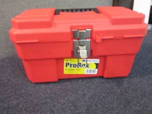 lot 70 image: Akro-Mils ProBox includes Tray ...