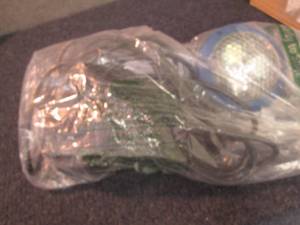 lot 80 image: Underwater Lighting System open box...