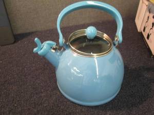 lot 95 image: Calypso Basics 2.2 Qt Whistling Por...