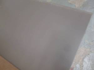 lot 107 image: 50- 4x8 ft Sheets Exterior Grade Vi...
