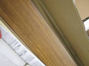 lot 121 image: 6 Cases Home Decorators Collection ...