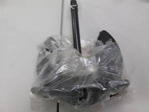 lot 180 image: 29 lb Boat Anchor...