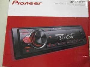 lot 205 image: Pioneer Digital Media Receiver...