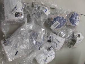 lot 237 image: 9 pks Assorted  Ann Clark Cookie Cu...