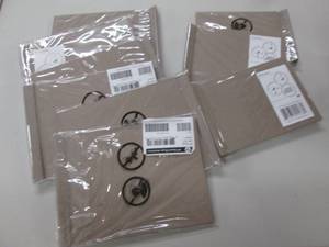 lot 268 image: 7 each Pinchbook 5x7 inch Landscape...