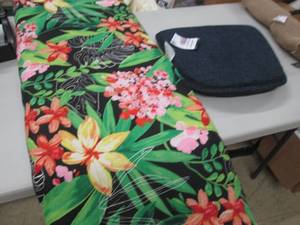 lot 276 image: 2 Chair Cushions...