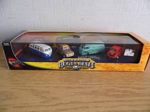 lot 45 image: HotWheels