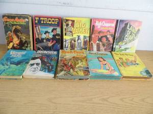 lot 66 image: Vintage Books