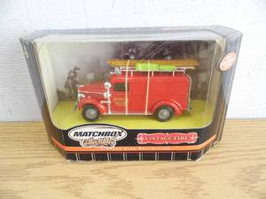 lot 101 image: Matchbox Collectible