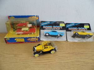 lot 106 image: Classic Cars