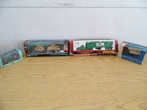 lot 107 image: Toy Vehicles
