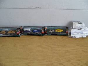 lot 108 image: Vehicles wCampers