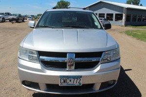 2009 Dodge Journey SXT AWD