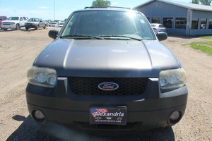 2005 Ford Escape XLT 4x4