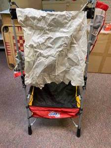 RoseArt Fold up Easel