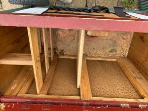 Garden Cart