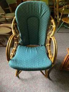 RattanWicker Chair