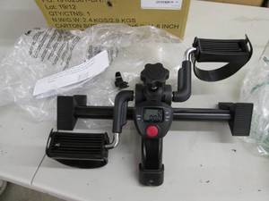 lot 24 image: Medical Pedal Exerciser, model V56...