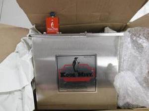 lot 32 image: mist spray coolant generator ...