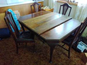 Table Set