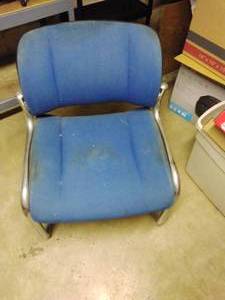 Vintage Office Chair