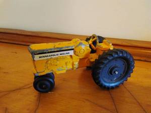 Lot of VINTAGE Toys