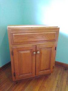 Project Cabinet