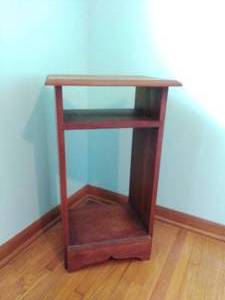 End Table