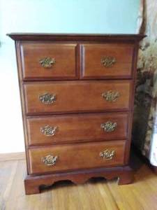 Stanley Dresser
