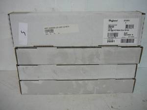 Hoffman LED Light AC Motion Scrw 351mm
