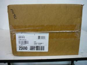 Hoffman Floor Stand Kit