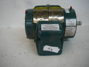 Boldor Motor Super L Severe Duty 841XL