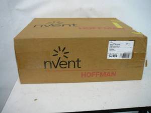 Hoffman Special Enclosure