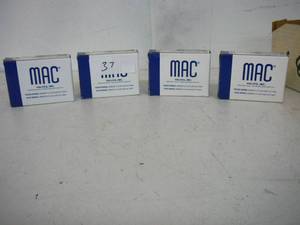 Mac Valves