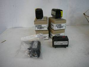 Hoffman ATEMNC Temp Control