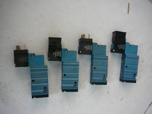 Mac Valves
