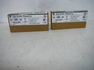 ALLEN-BRADLEY Power Flex