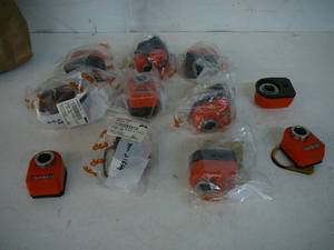 Elesa Shaft Counters