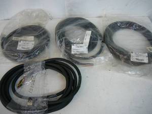 A-B Cord Set