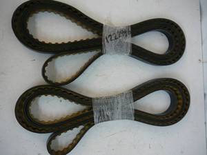 Belts BLT