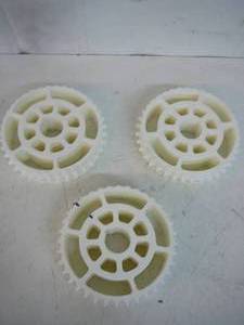 Sprockets