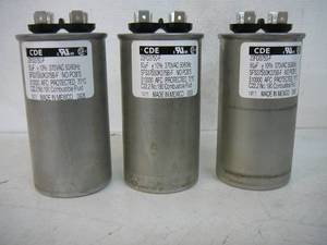 Gas Heater